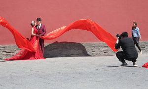 Emerging industry in China uses art of persuasion to end extramarital affairs Emerging industry in China uses art of persuasion to end extramarital affairs